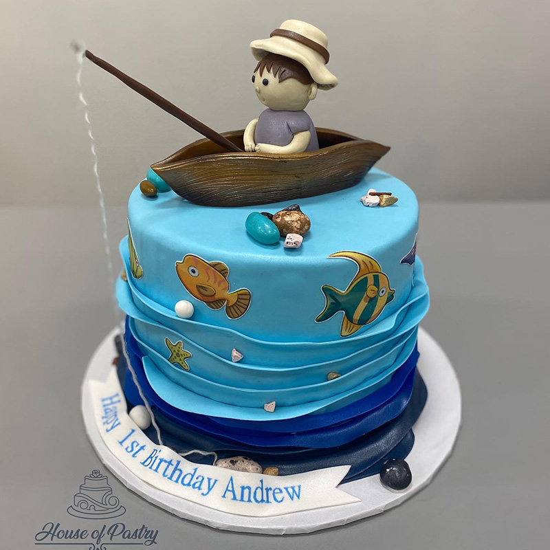 slider-baby-shower-cakes-fishing