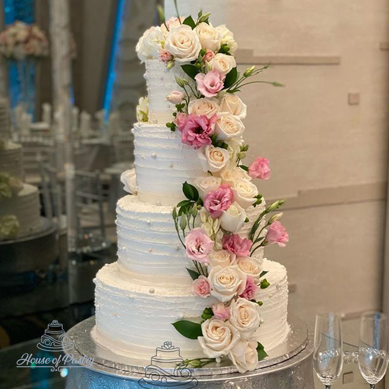 slider-wedding-cakes-pink-roses