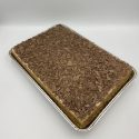 Chocolate Mikado Cake Platter