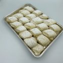 Khourabia Cookies Platter