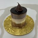 Triple Chocolate Mousse​ Pastry